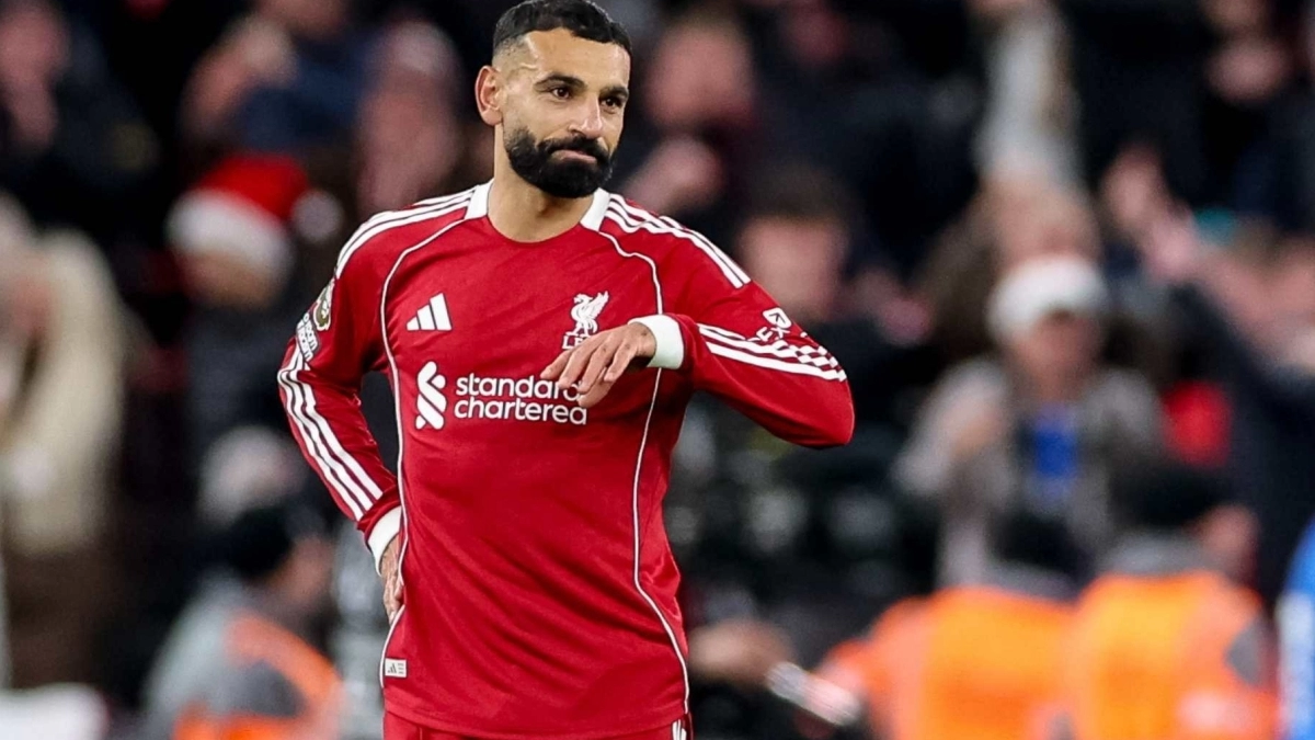 El Liverpool prepara 100 millones para fichar al sustituto de Salah