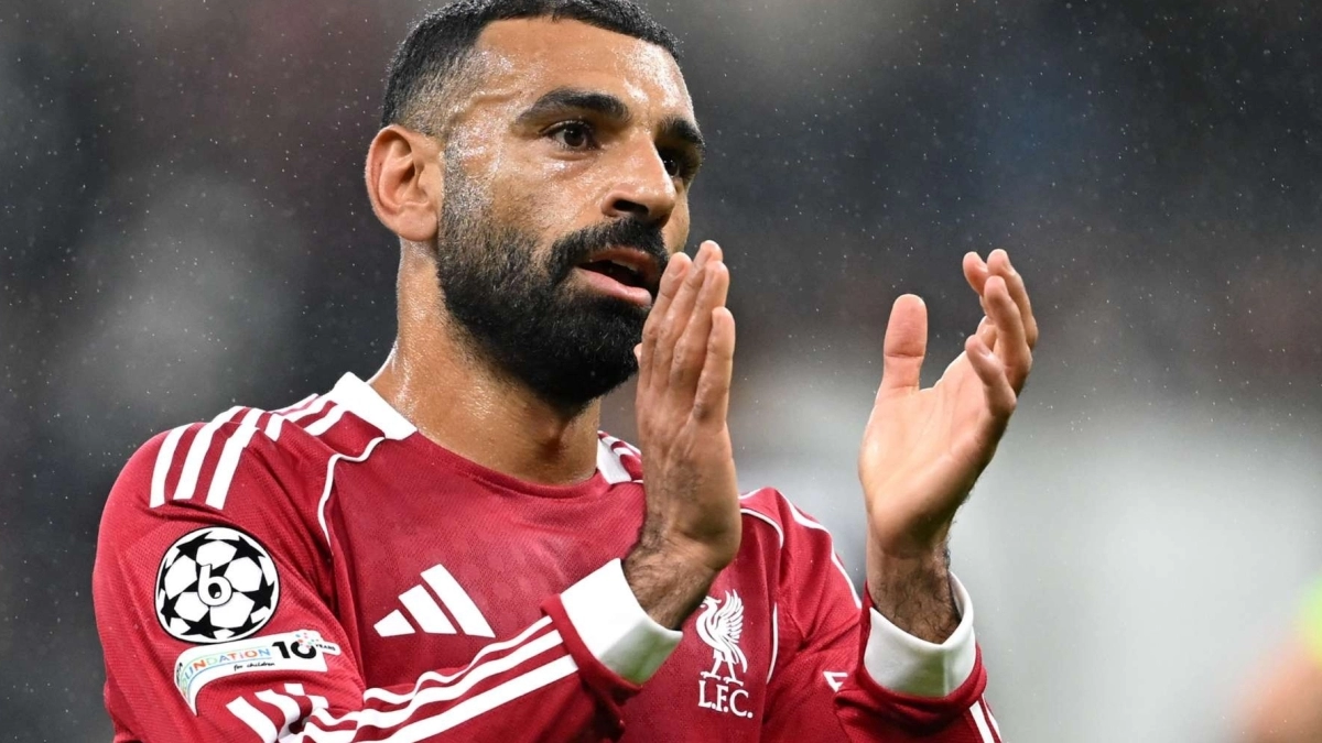 Los 2 clubes que quieren fichar a Mohamed Salah en enero