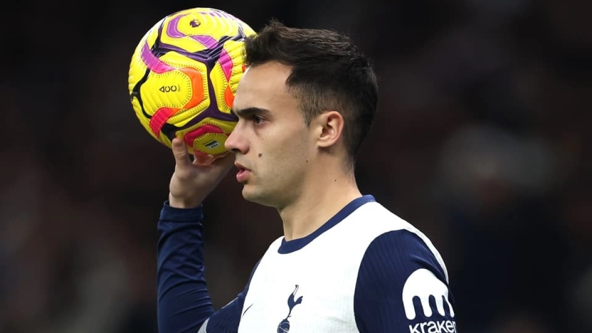 Reguilón signs for Inter Miami / Evening Standard