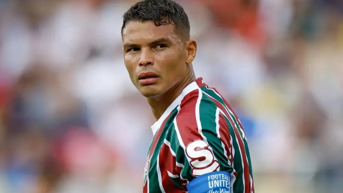 AC Milan opens the door to Thiago Silva's return