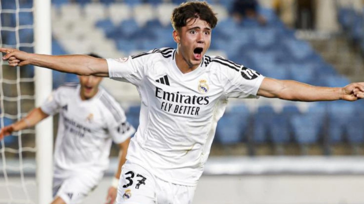 Los 3 clubes que quieren fichar a Víctor Valdepeñas