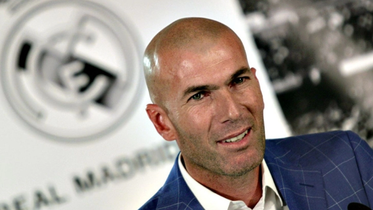 Zidane rejected returning to Real Madrid: Here we tell you the reason.