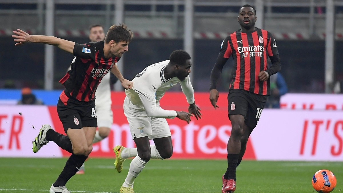 El AC Milan ofrece 40 millones por este delantero TOP de la Premier League