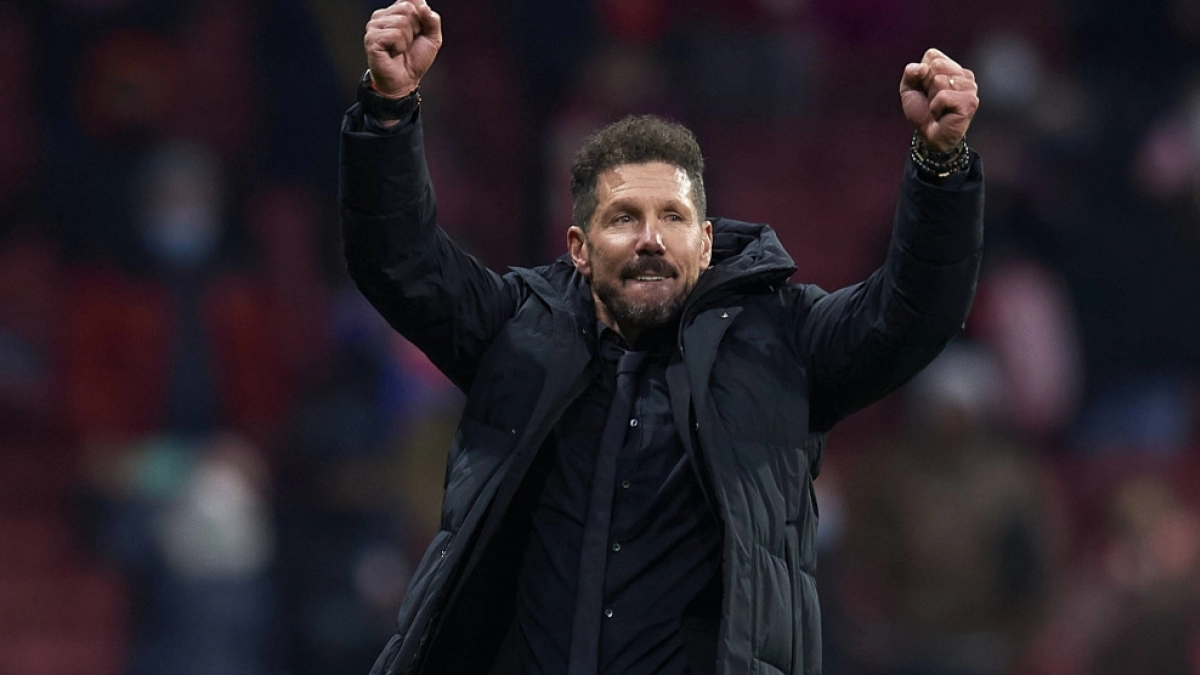 Atlético de Madrid offers 70 million for a Portuguese talent.