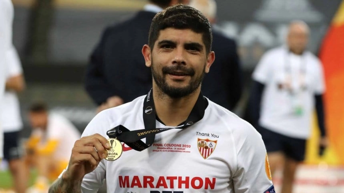 BOMBAZO: Banega quiere volver al Sevilla FC