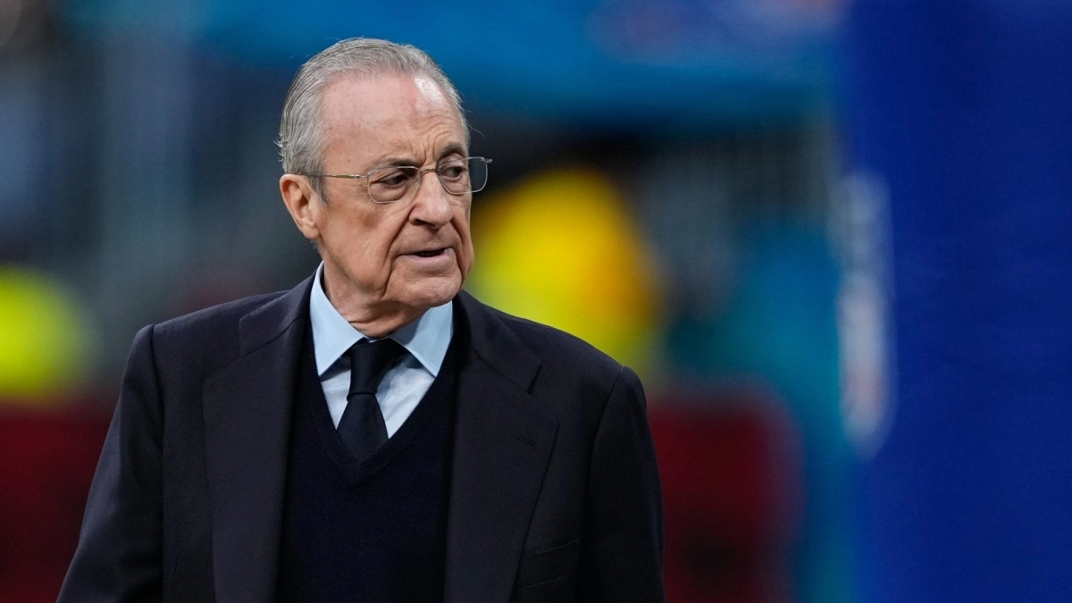 El Real Madrid prepara 40 millones para fichar un central en enero