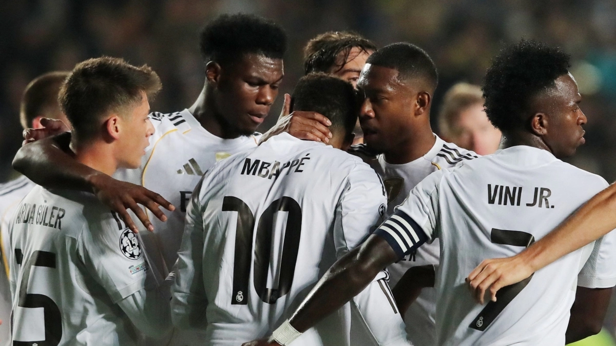 Fabrizio Romano confirms conversations between Real Madrid and a star