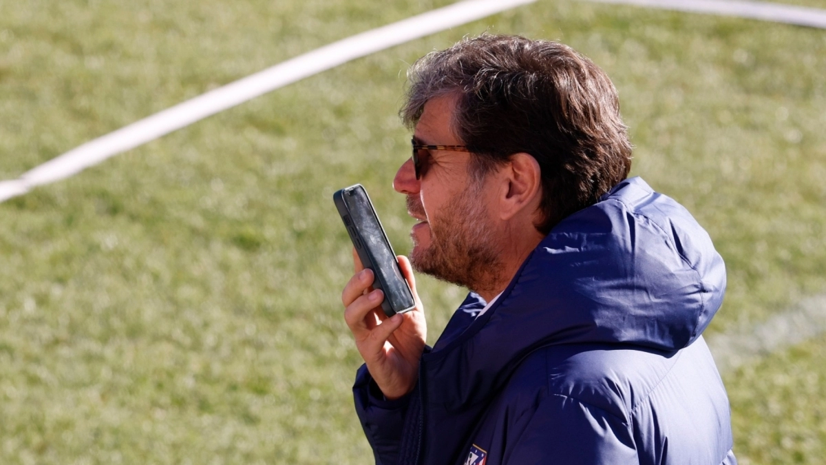 Mateu Alemany ya tiene al nombre para suplir a Simeone en el Atlético