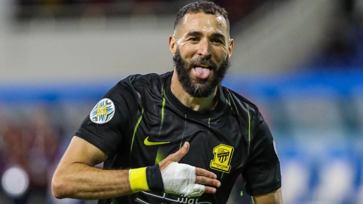 Benzema, offered to Real Madrid / Mediotiempo