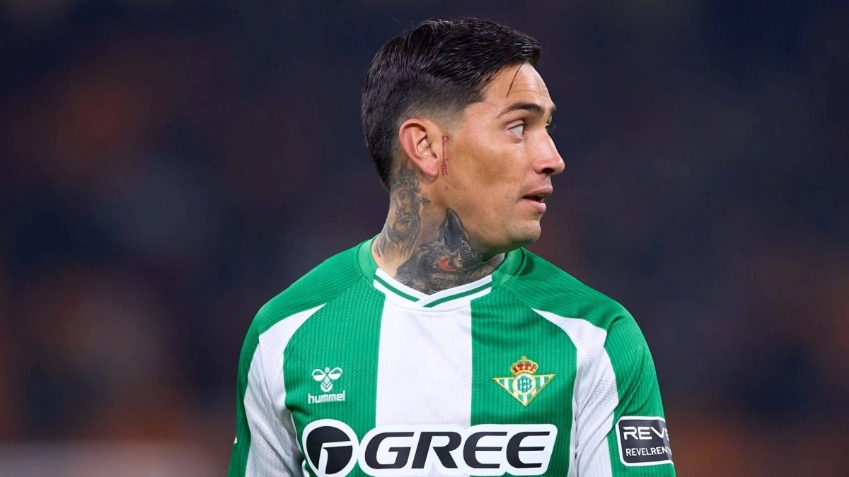 Boca tightens grip to sign Chimy Ávila / 365Score