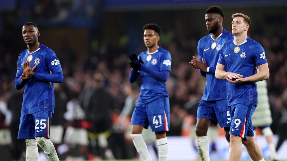 Chelsea is preparing 150 million to seal a blockbuster signing.
