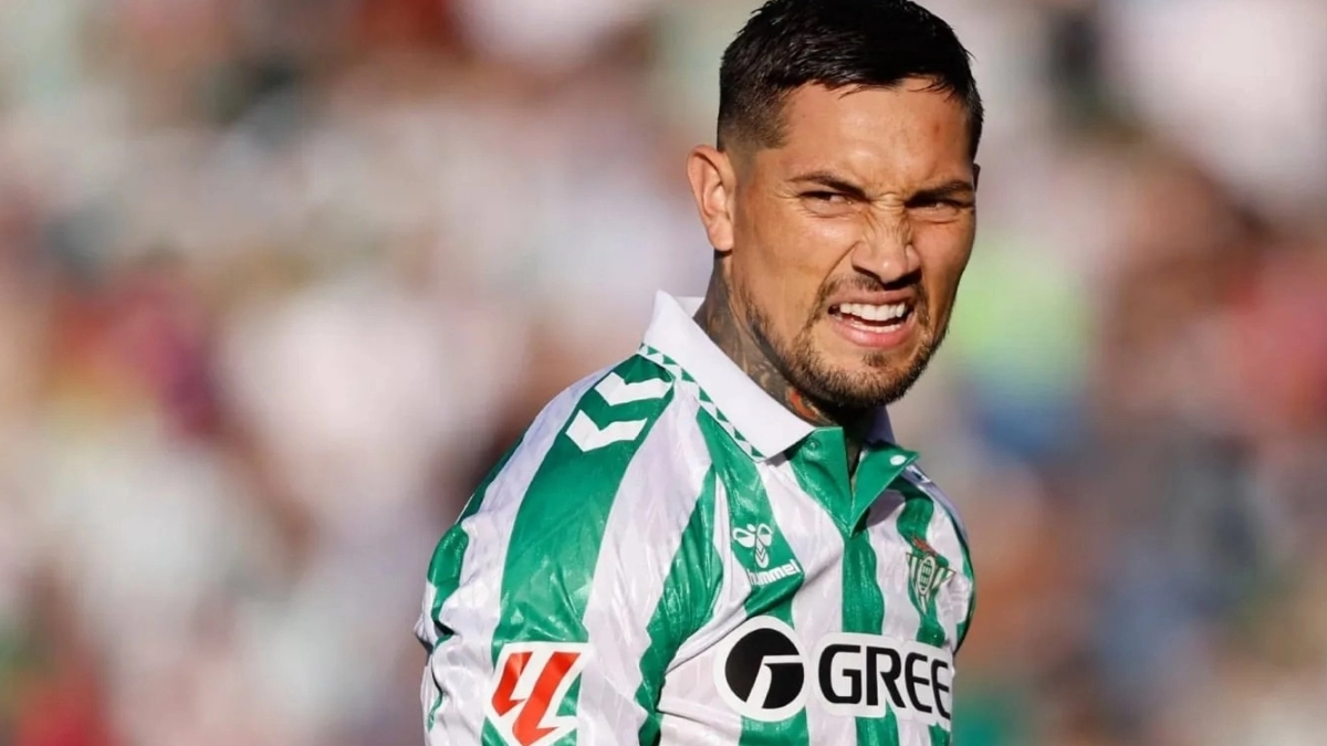 <p>BOMBSHELL: Chimy Ávila wants to sign for Boca Juniors</p>