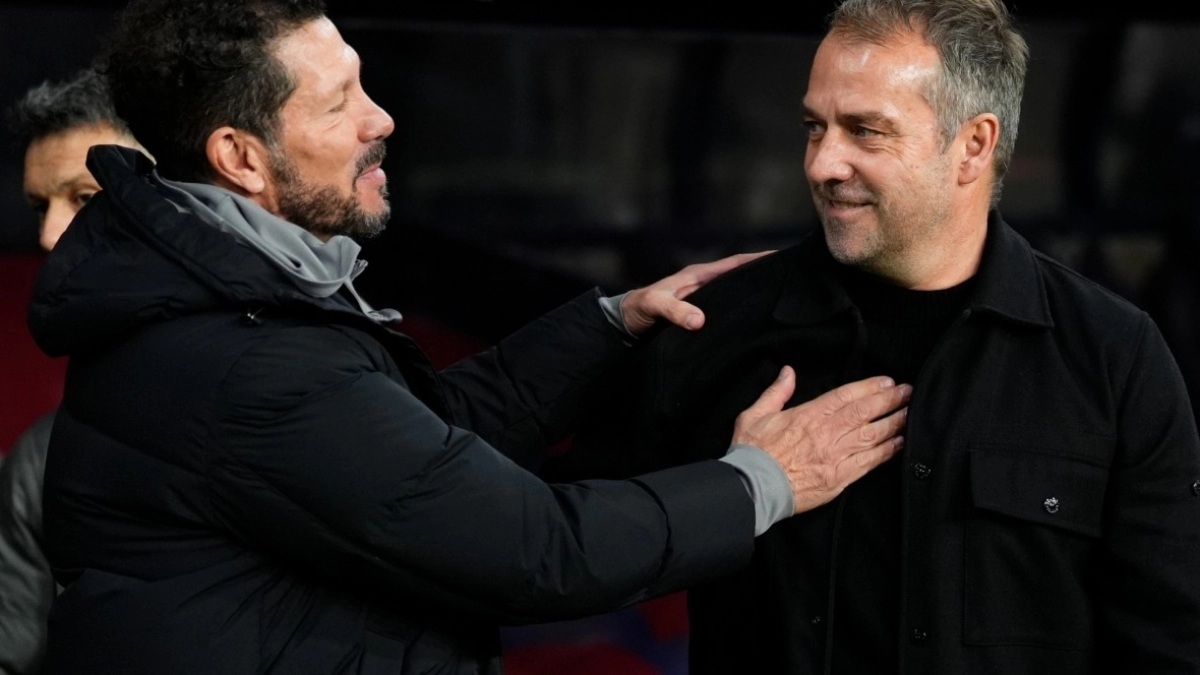 Inter Milan wants Nahuel Molina / MArca