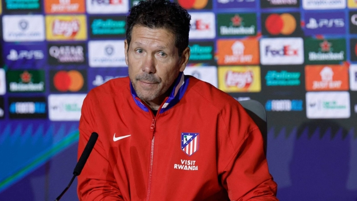 El Atlético de Madrid va a por Igor Jesús / RTVE.es