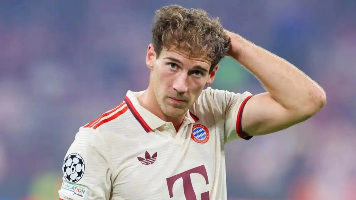 Atlético considers Frattesi after Goretzka's rejection / Tribuna.com