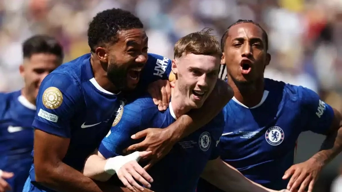 El Chelsea quiere dos fichajes estrella en enero / La Derecha Diario