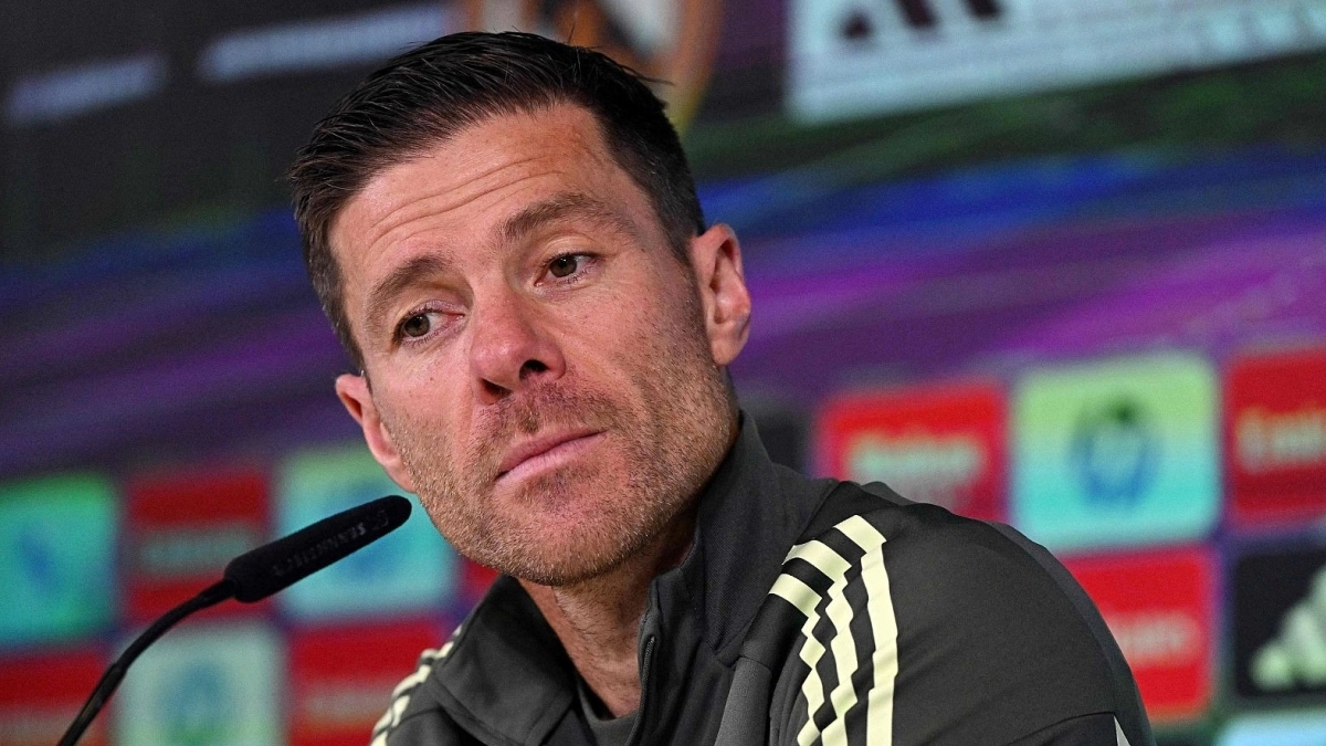 El Liverpool ya contacta con Xabi Alonso / RTVE.es