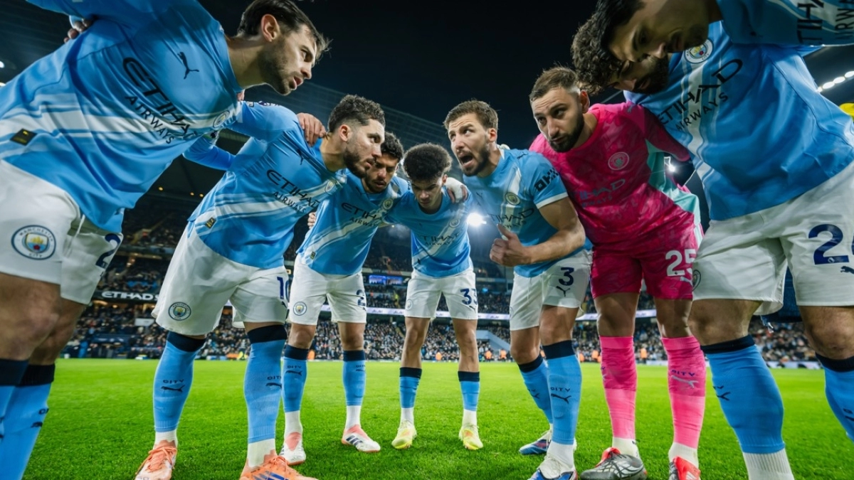 Rodri will not sign for Real Madrid / Mancity.com