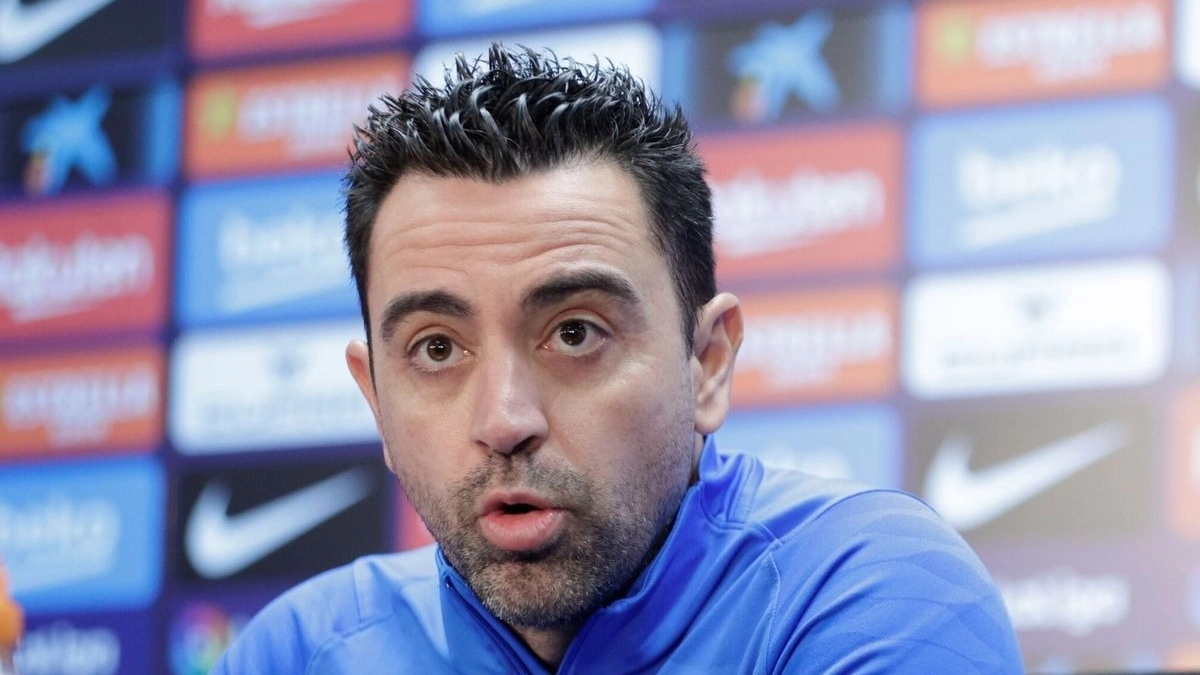 <p>Manchester United is going after Xavi / Elconfidencial</p>