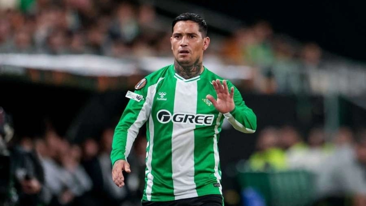 Chimy Ávila could return to Boca Juniors / Flashscore