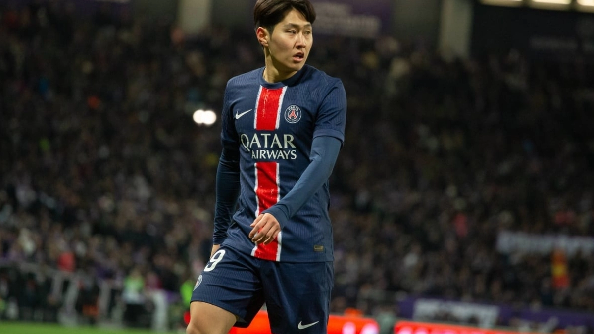 Kangin Lee no fichará por el Atlético / EstadioDeportivo