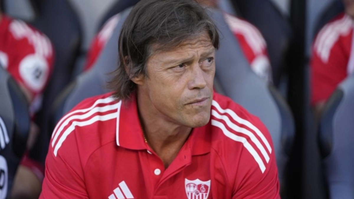 El Sevilla acelera por Mercado / DAZN