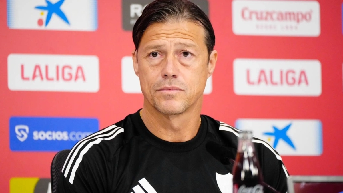 Sevilla is considering Julien Duranville / Telediario Mexico