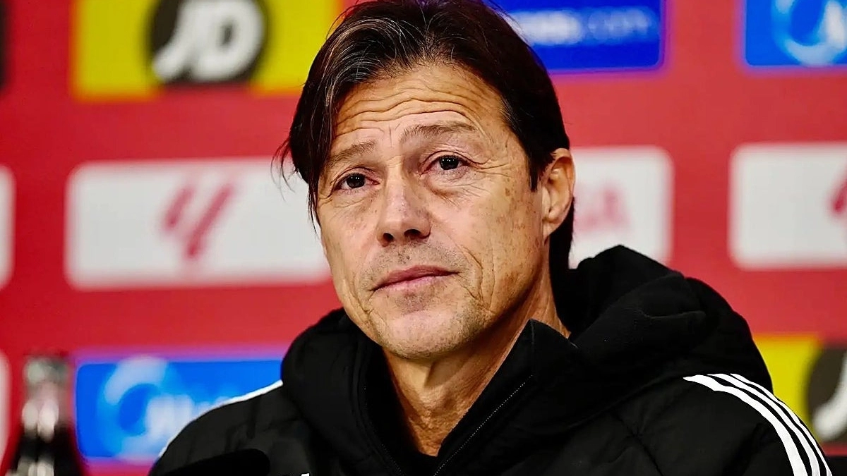 El Sevilla quiere fichar a Nathan Patterson / ABC