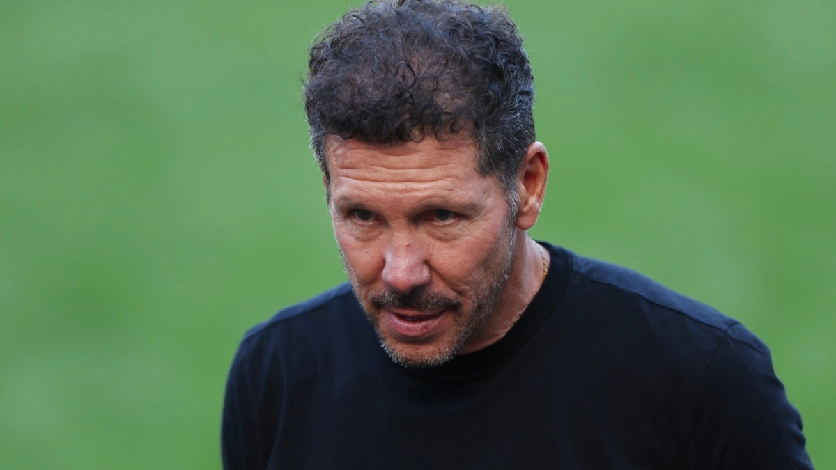 El Atlético va a por Yuri Alberto / Bein sports