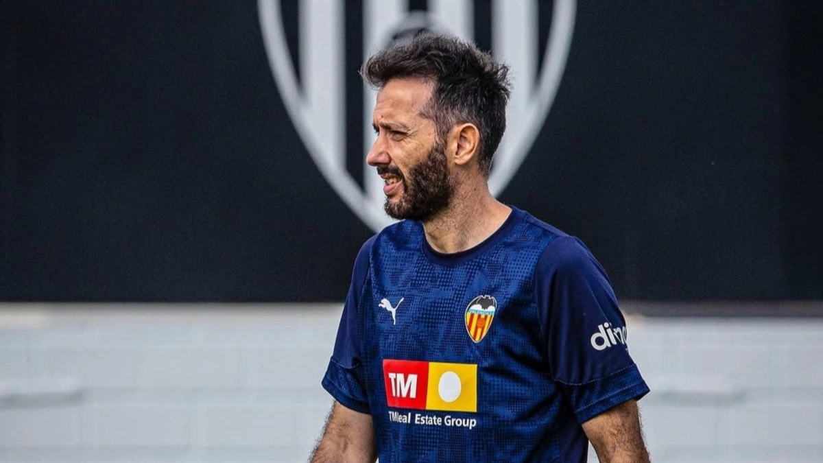 El Valencia negocia por Unai Núñez / Marca