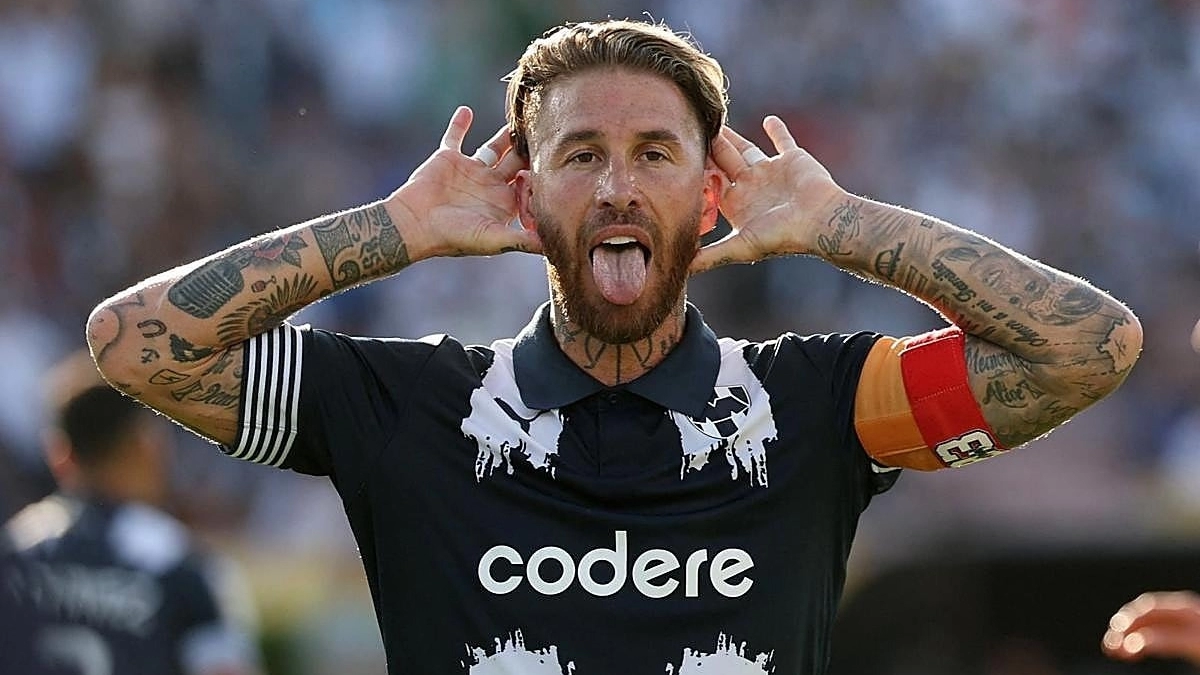 Sevilla is not convinced by Ramos' offer today