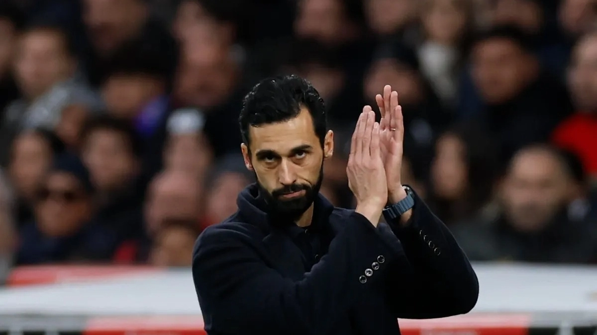 El Real Madrid sigue a Neil El-Aynaoui