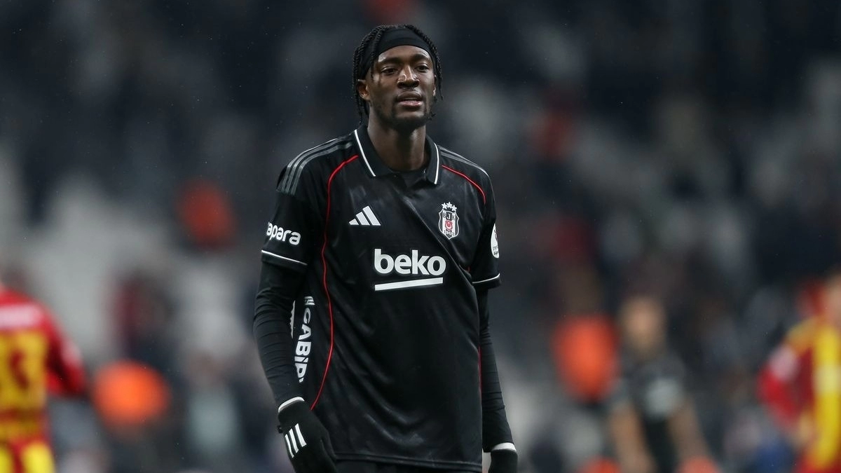 Tammy Abraham se va al Aston Villa / Birmingham Live