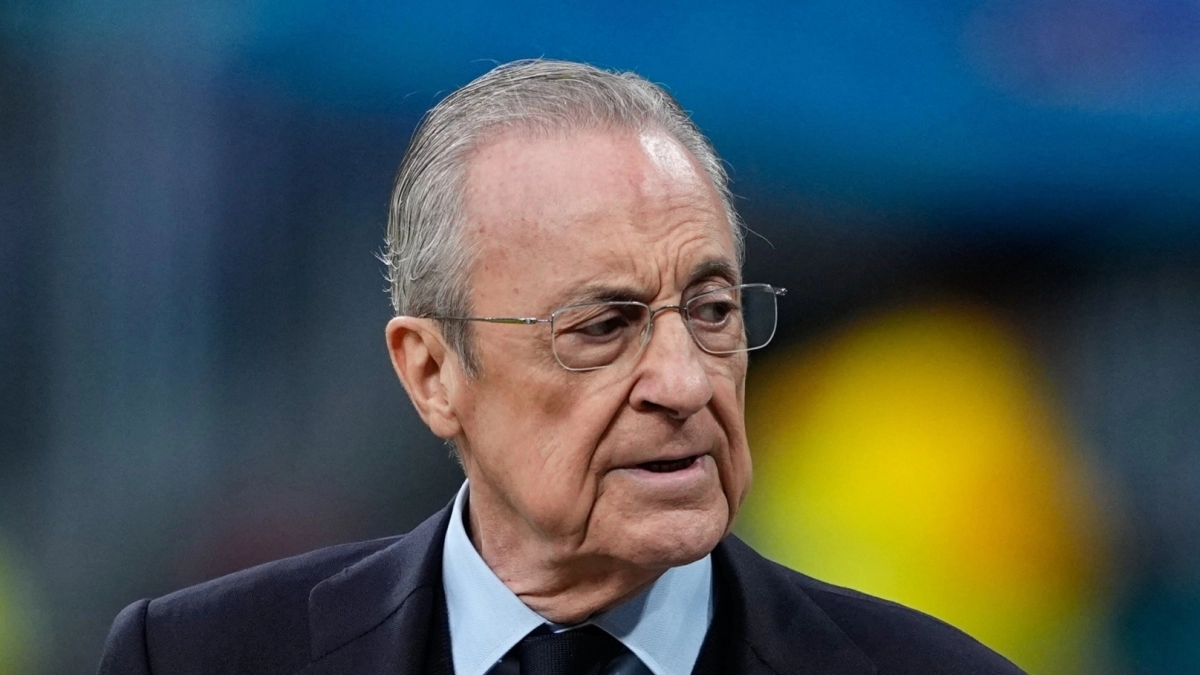 El tapado de LaLiga del Real Madrid para reforzar su defensa