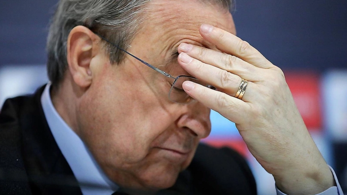 Arteta, el nuevo sueño de Florentino para el Real Madrid / Diari ARA