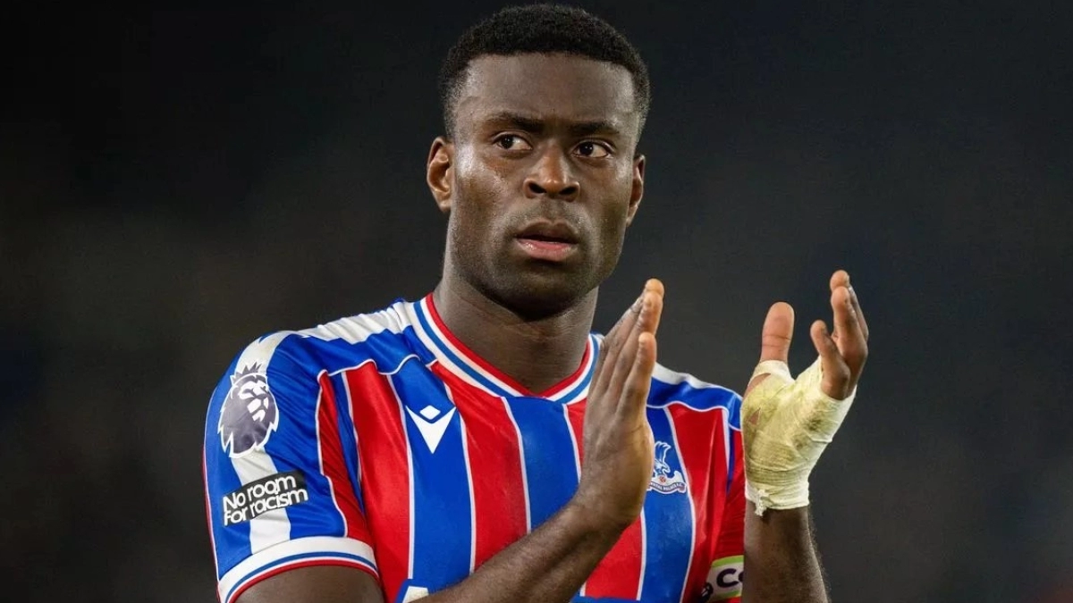 El Manchester City acelera para fichar a Marc Guehi