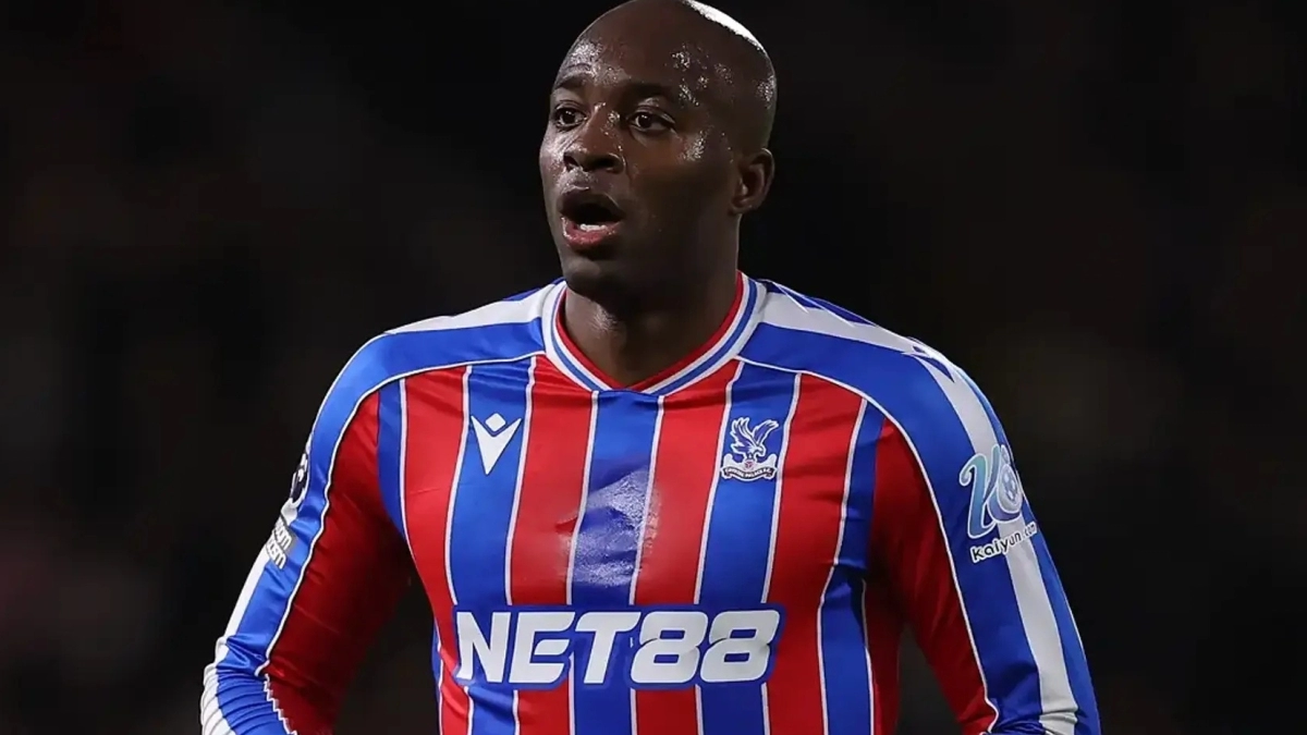 El Aston Villa de Emery se lanza por el fichaje de Jean-Philippe Mateta 