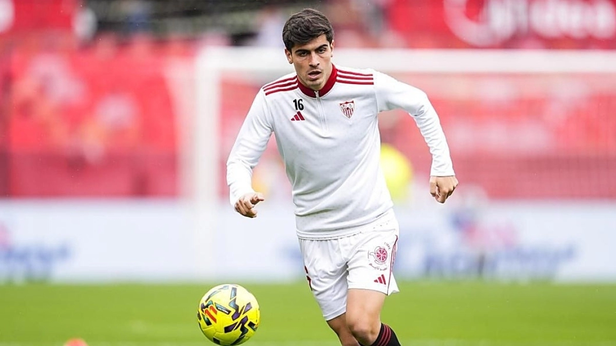 La Juventus se lanza por el fichaje de Juanlu Sánchez