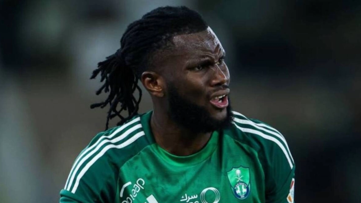 Juventus is already negotiating for Kessié / Foot Afrika