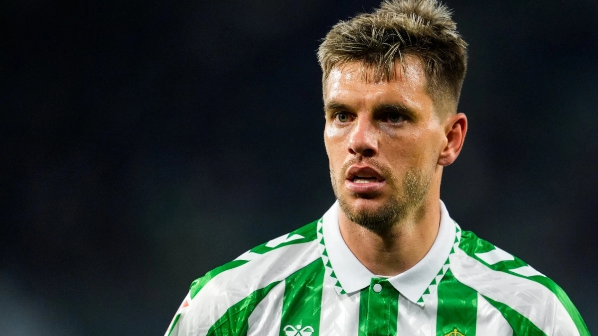 Betis has its sights set on Lo Celso's replacement: €10M signing