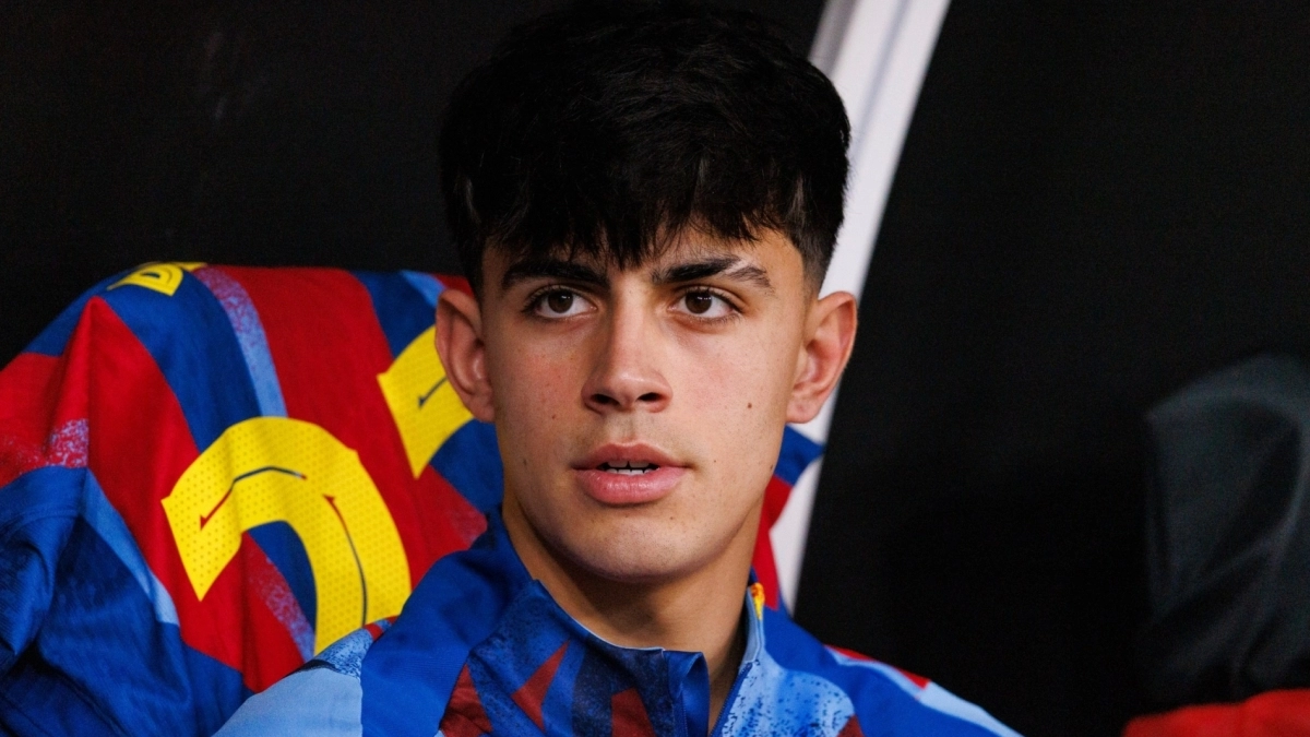 Fabrizio Romano: El Barcelona estudia la salida de Marc Bernal