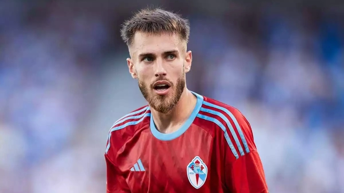 Mingueza appears on Juventus' agenda / E-Noticies