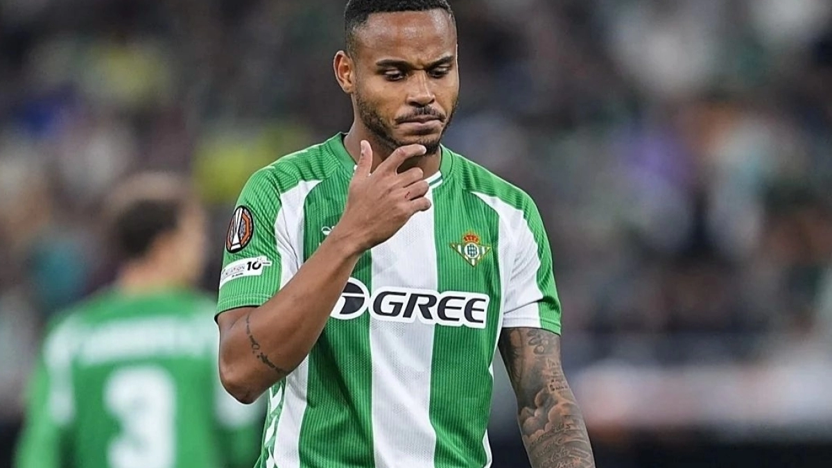 Un gigante de la Premier League va por el fichaje de Natan