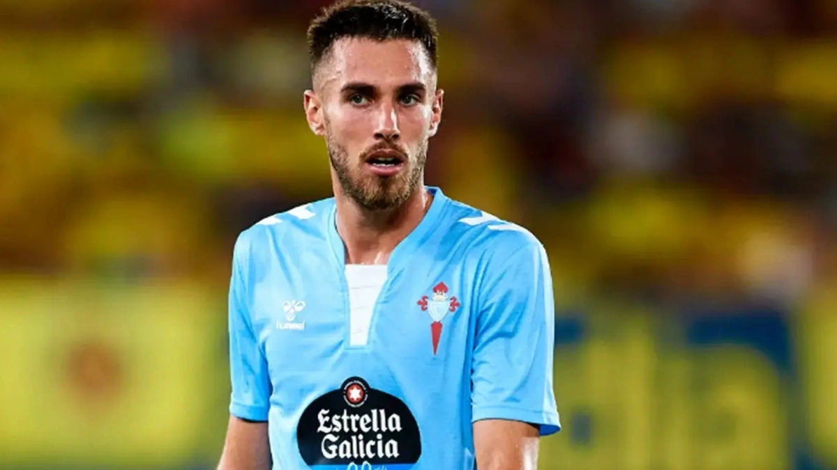 The Premier League club that wants to sign Mingueza for free.