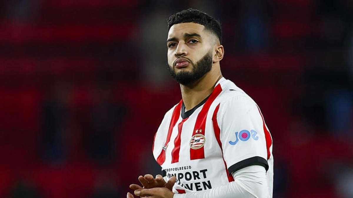 Ismael Saibari, el nuevo deseo del Atlético de Madrid