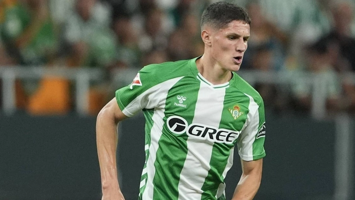 The Premier League club pursuing the signing of Sergi Altimira