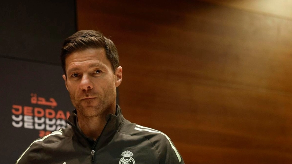 Bayern is already thinking about signing Xabi Alonso / Eldiario.es