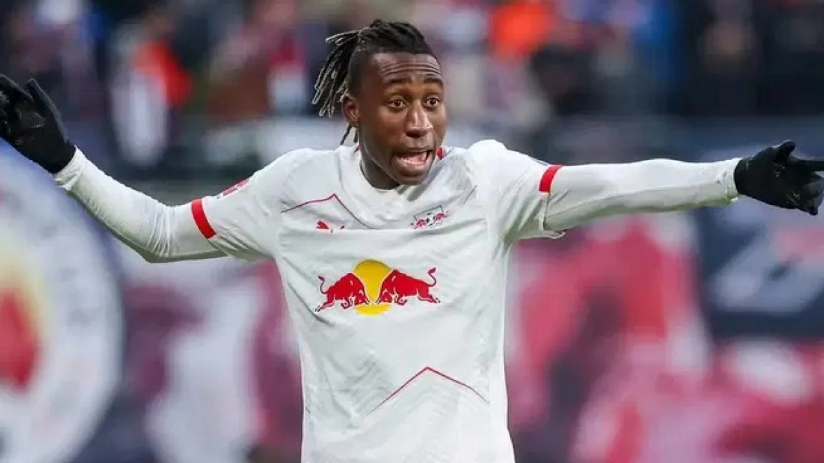 El precio de Yan Diomande asusta a los grandes de Europa