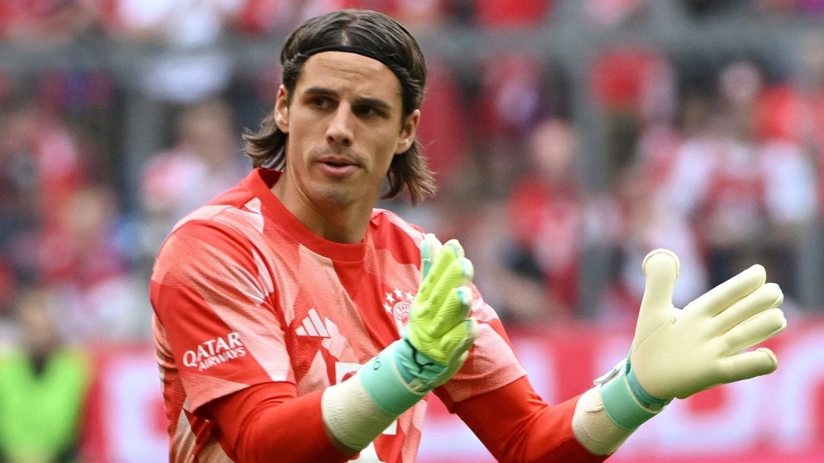 The Inter searches for a new goalkeeper: 2 top candidates in sight