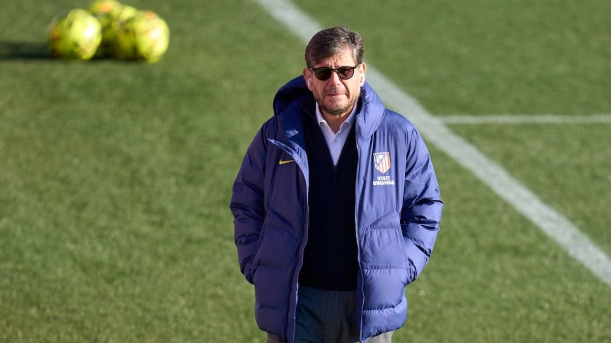 Los 4 candidatos del Atlético de Madrid para suplir a Gallagher